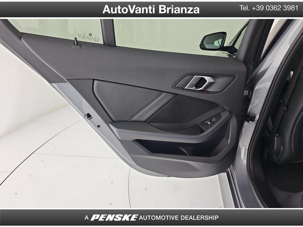 BMW Serie 1 118i Msport 136cv auto