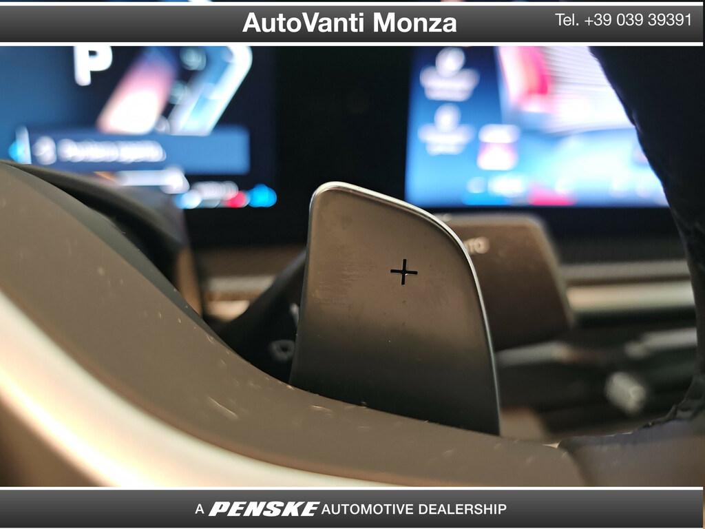 BMW X6 xdrive30d MSport Pro auto