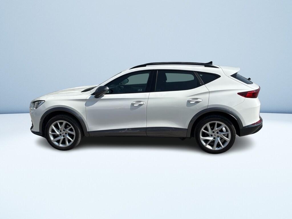 Cupra Formentor 1.5 tsi dsg