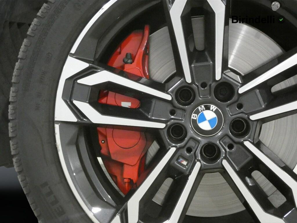 BMW X1 sdrive18d MSport Pro auto