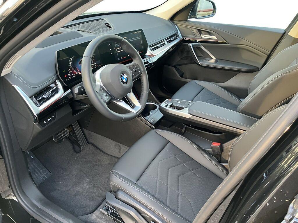 BMW X1 sdrive18d X-Line auto