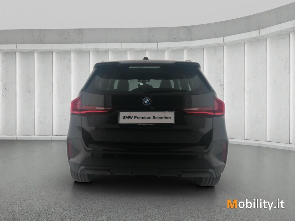 BMW X1 30e xdrive Msport auto