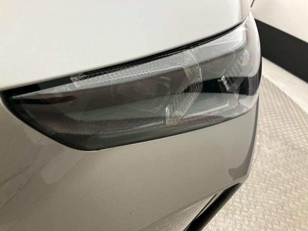 BMW X1 xdrive 25e MSport Pro auto