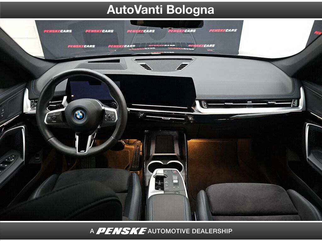 BMW X1 xdrive 25e MSport Pro auto