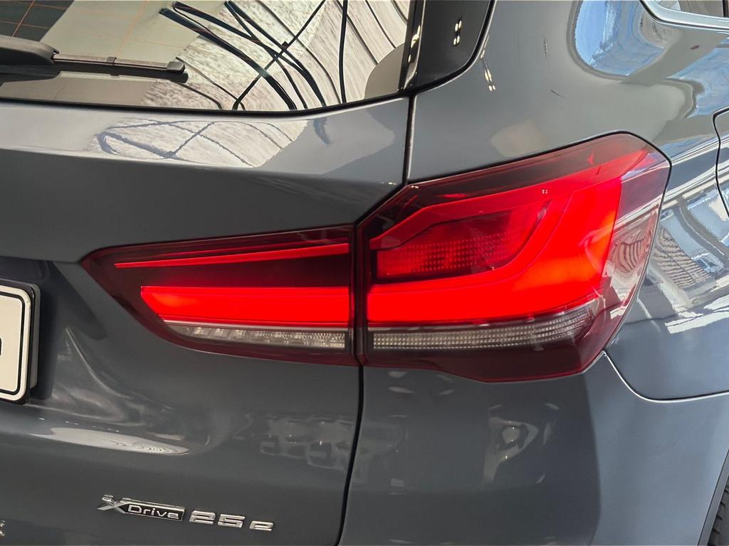 BMW X1 xdrive25e xLine auto