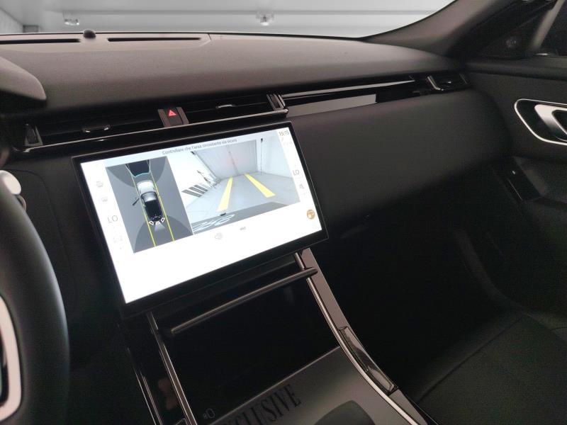 Land Rover Range Rover Velar Range Rover r 2.0d i4 mhev Dynamic SE 4wd 204cv auto