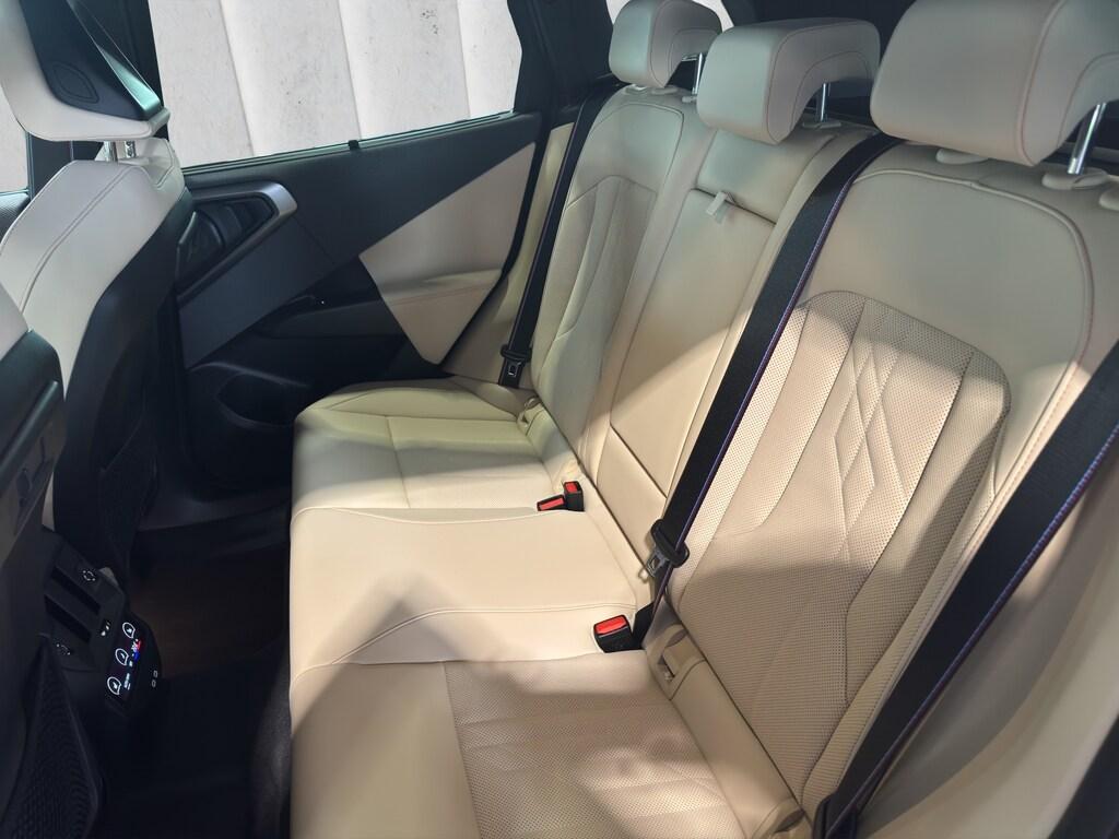 BMW X3 xdrive30e MSport Pro auto