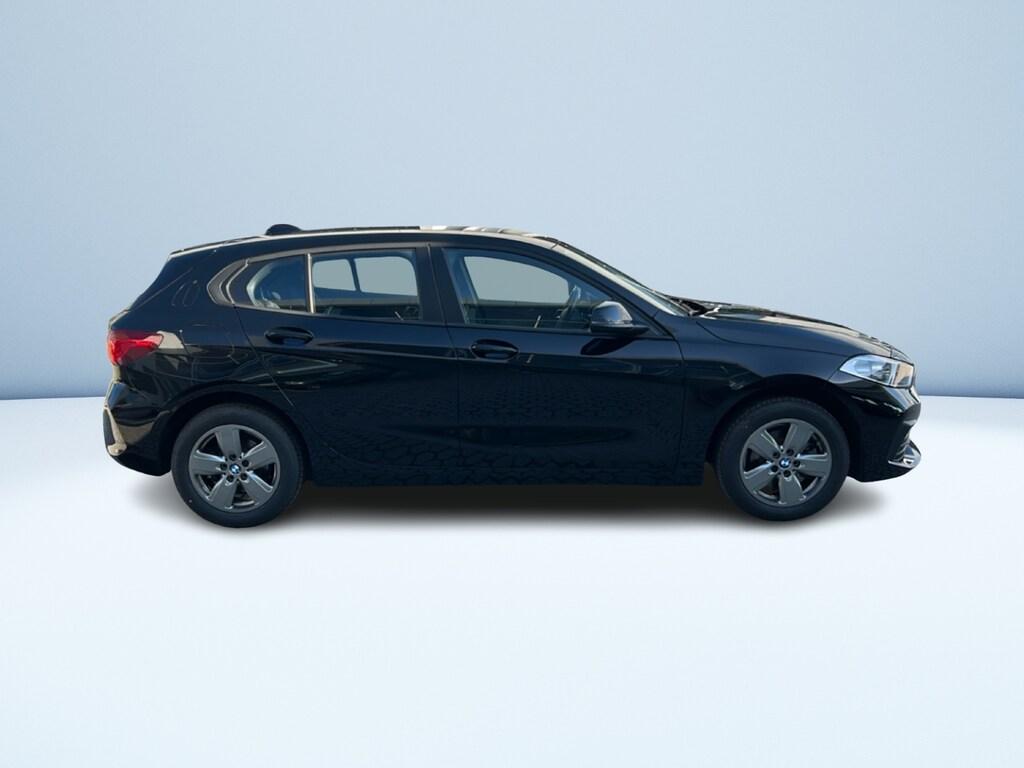 BMW Serie 1 116i Business Advantage auto