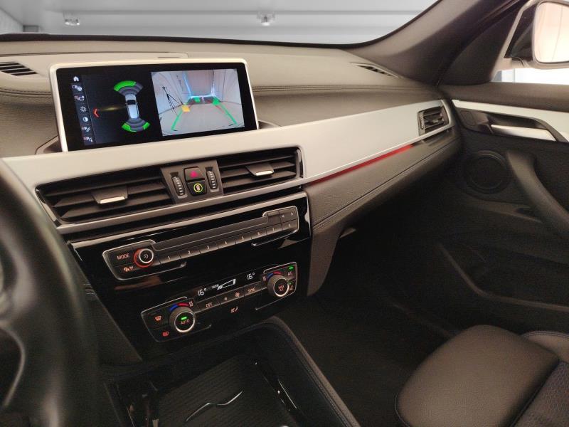 BMW X1 xdrive18d Msport auto