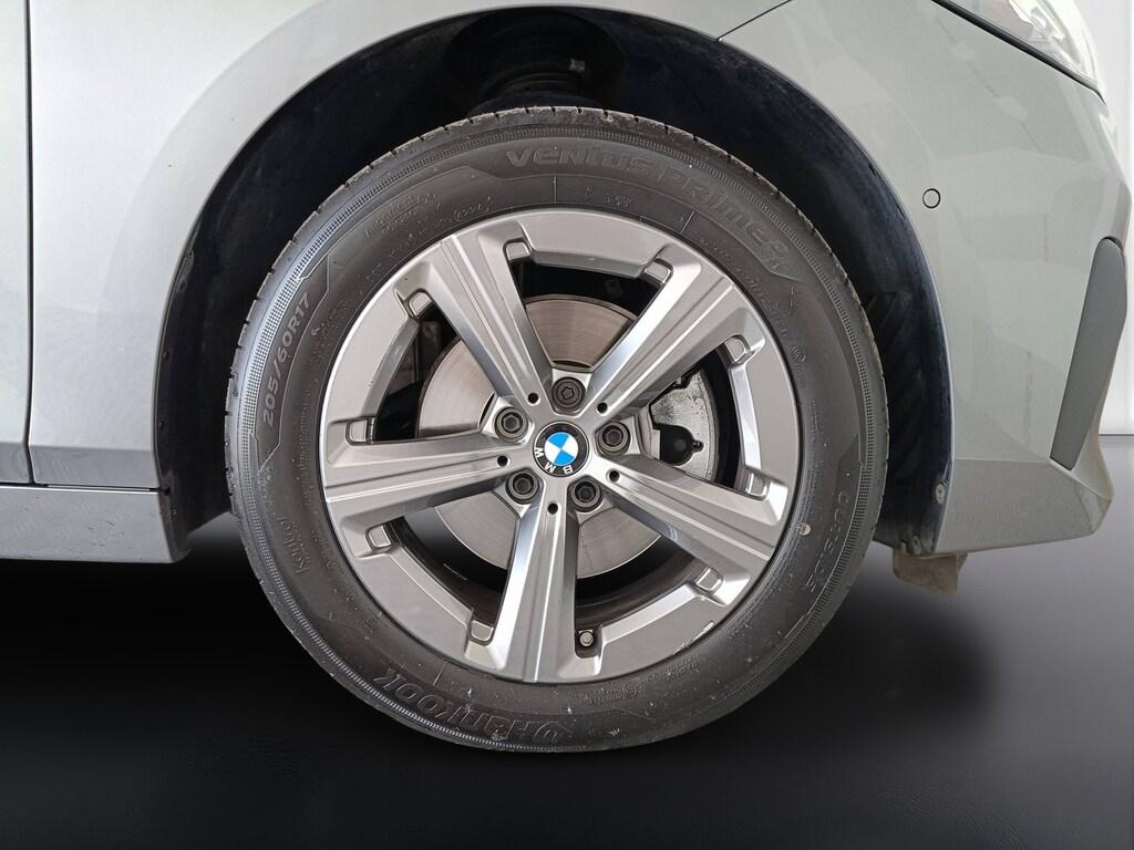 BMW Serie 2 218i Active Tourer auto