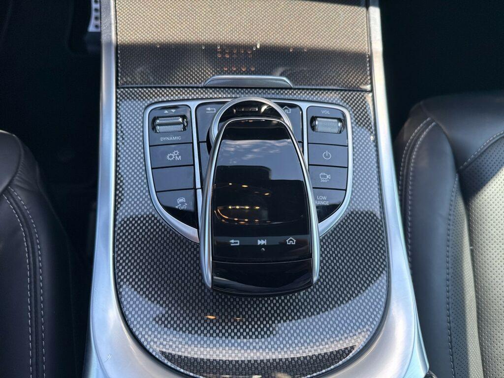 Mercedes Classe G 400 d AMG Line 330cv auto