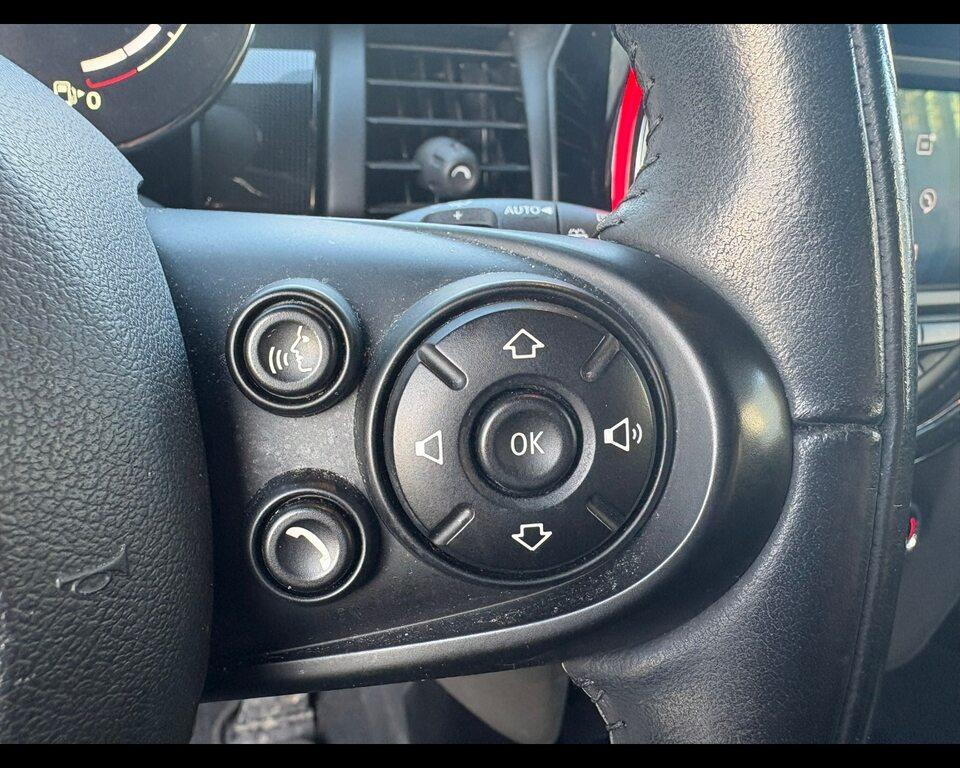 Mini Cooper 1.5 TwinPower Turbo Cooper Hype DCT