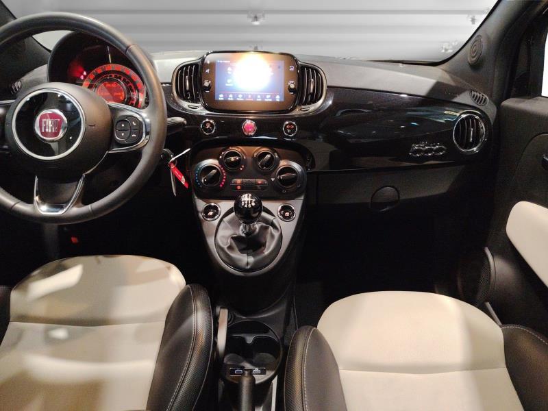 Fiat 500 1.0 hybrid Dolcevita Web Edition 70cv