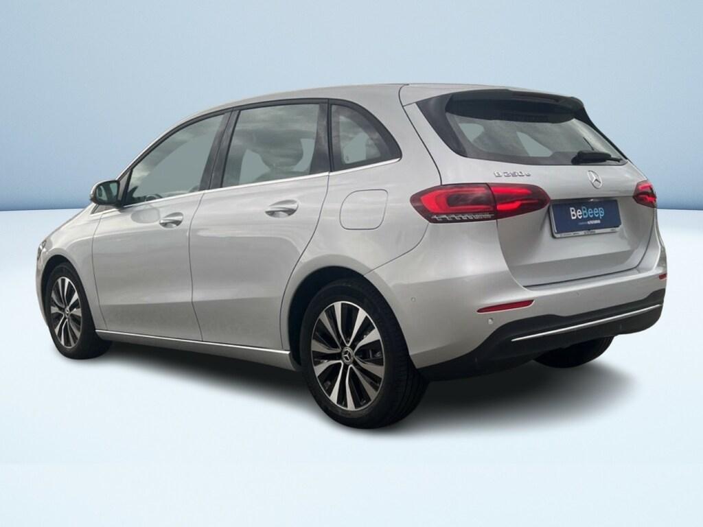 Mercedes Classe B 250 eq-power Business Extra auto