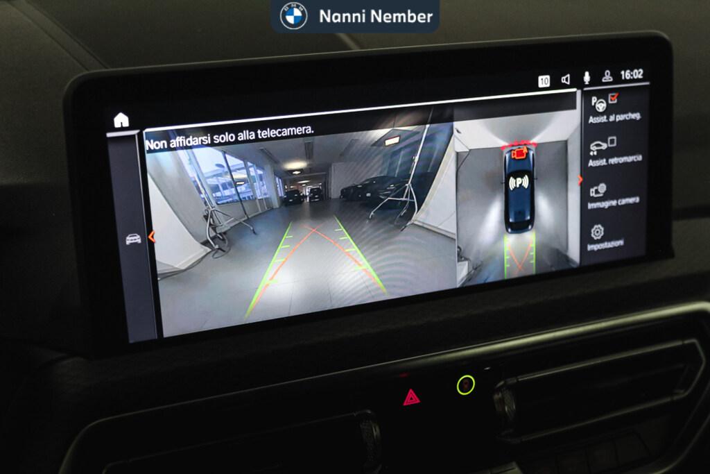 BMW X4 xdrive20d mhev 48V Msport auto