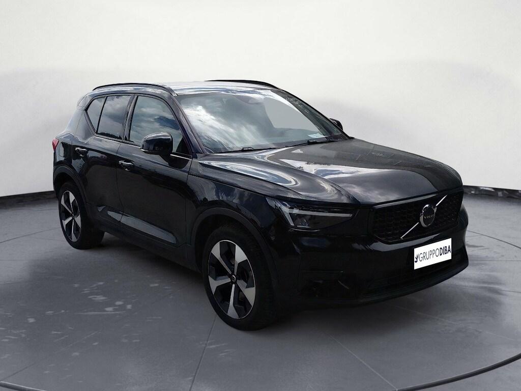 Volvo XC40 2.0 b3 Ultimate Dark auto