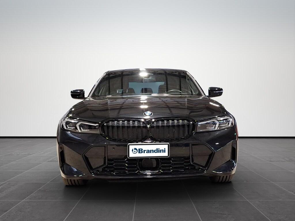 BMW Serie 3 320d mhev 48V xdrive M Sport Pro auto