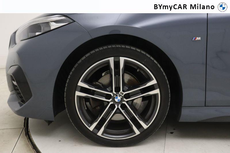 BMW Serie 2 218d Gran Coupe Msport Exterior