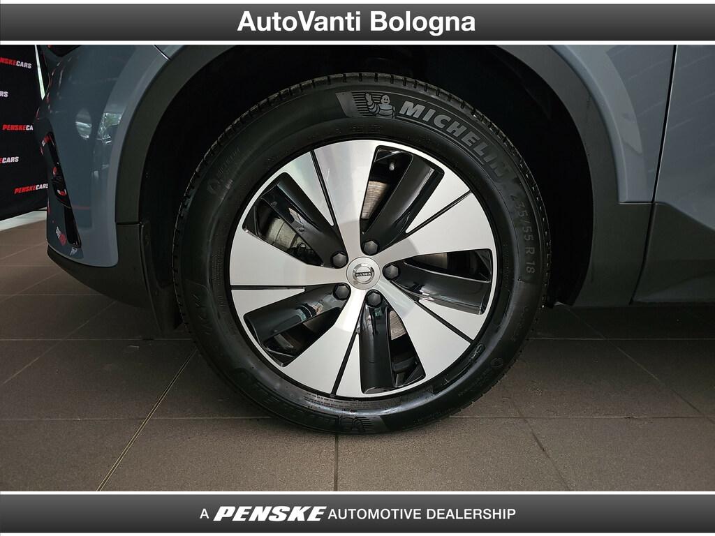 Volvo XC40 1.5 t4 recharge phev Ultimate Dark auto