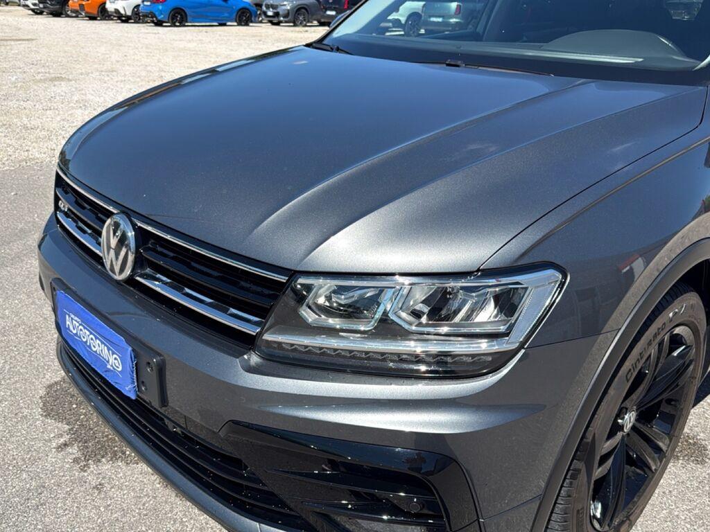 Volkswagen Tiguan 2.0 tdi Advanced R-Line Exterior Pack 150cv dsg