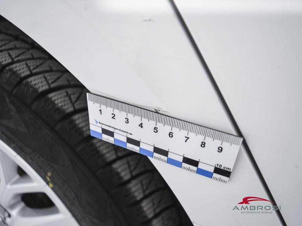Audi A3 Sportback 1.4 g-tron Ambition