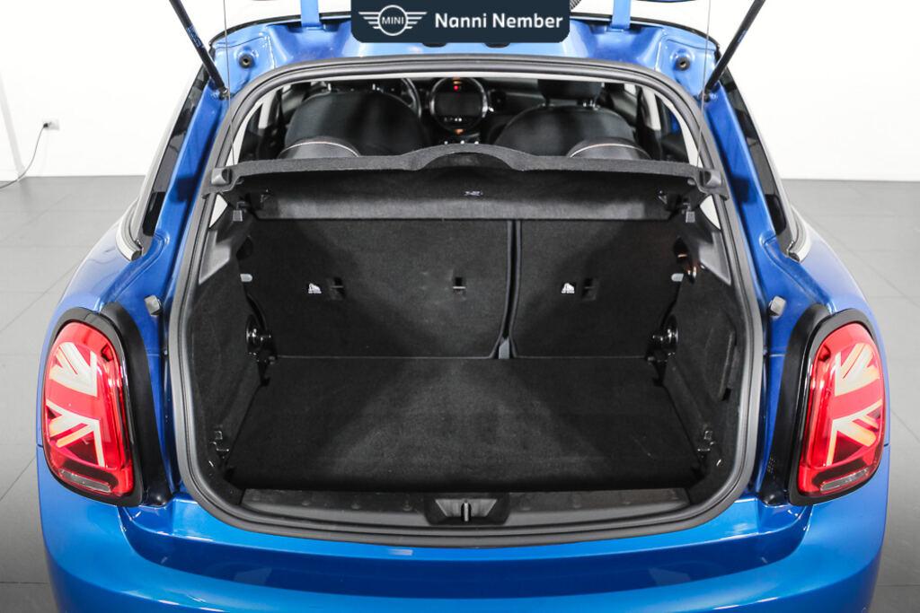 Mini Cooper 1.5 TwinPower Turbo Cooper