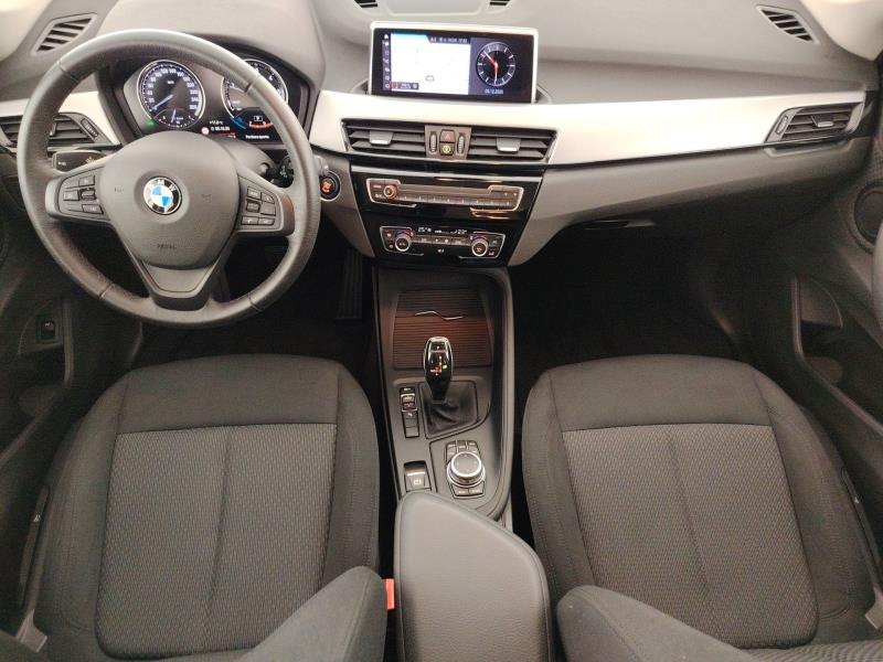 BMW X1 sdrive18d Business Advantage auto