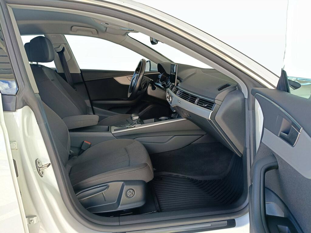 Audi A5 Sportback 40 2.0 tdi mhev quattro 204cv s-tronic