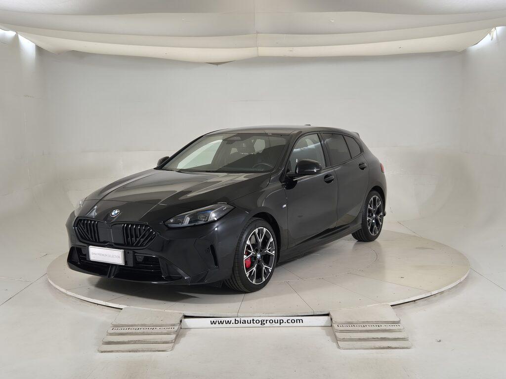 BMW Serie 1 118d MSport Pro auto