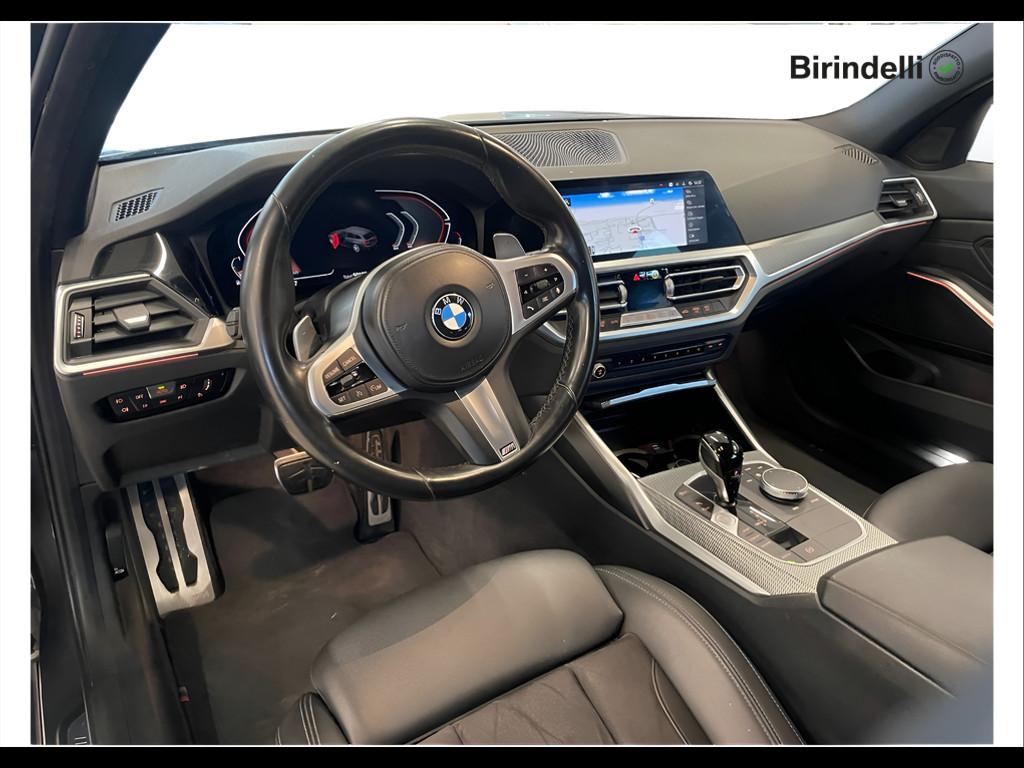BMW Serie 3 320i Touring Msport auto