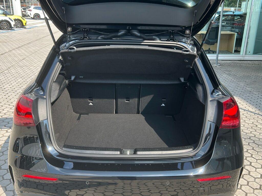 Mercedes Classe A 180 d Digital Edition auto