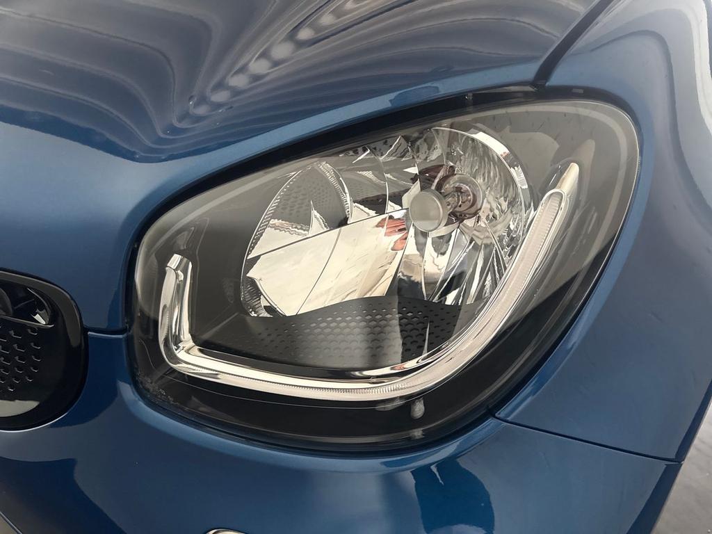 Smart forfour 0.9 t. Prime 90cv
