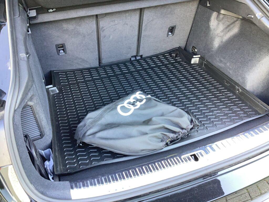 Audi Q3 Sportback 45 1.4 tfsi e S Line Edition s-tronic
