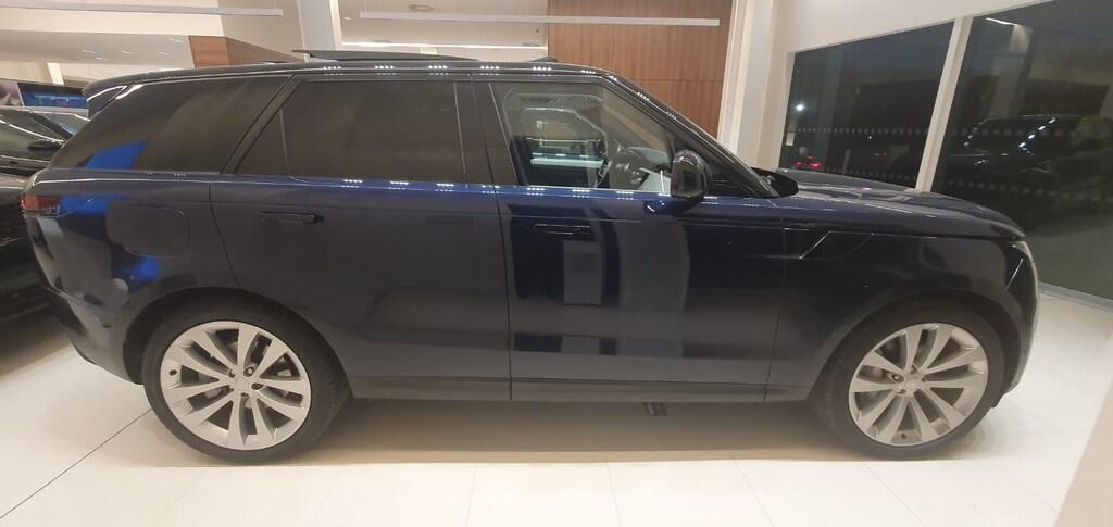 Land Rover Range Rover Sport 3.0d i6 mhev Dynamic SE awd 249cv auto
