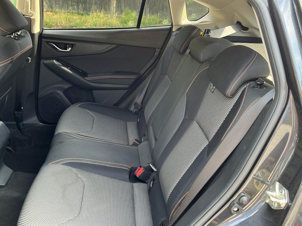 Subaru XV 1.6i Style Navi lineartronic my19