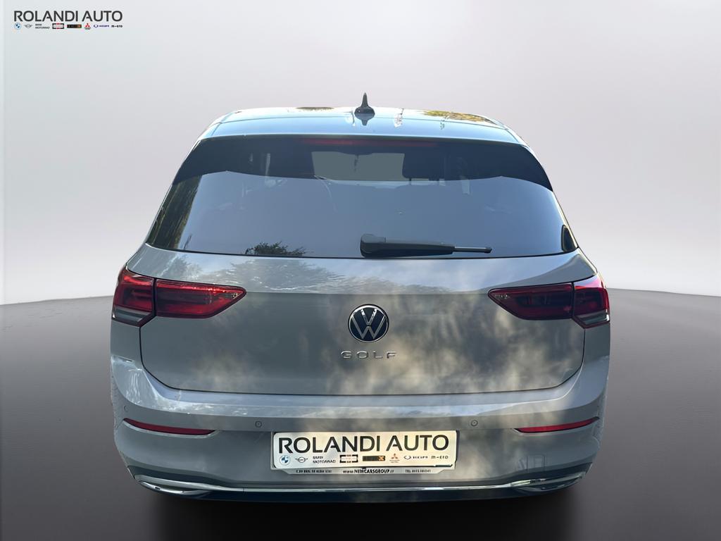 Volkswagen Golf 2.0 tdi scr Style 150cv dsg