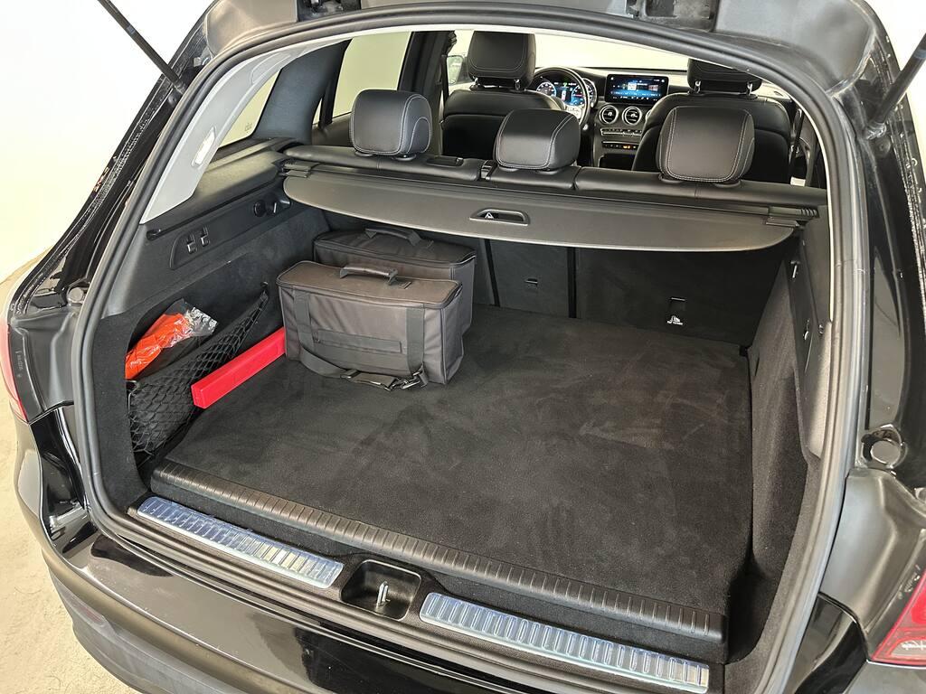 Mercedes GLC 300 de eq-power Premium Plus 4matic auto