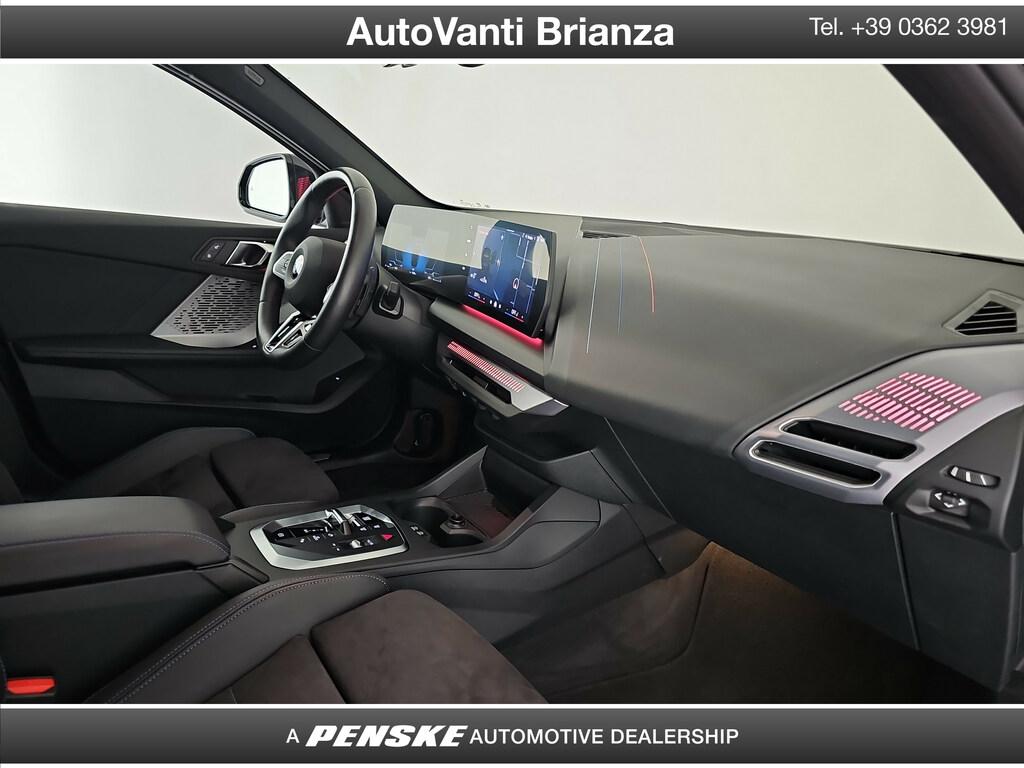 BMW Serie 1 118d MSport Pro auto