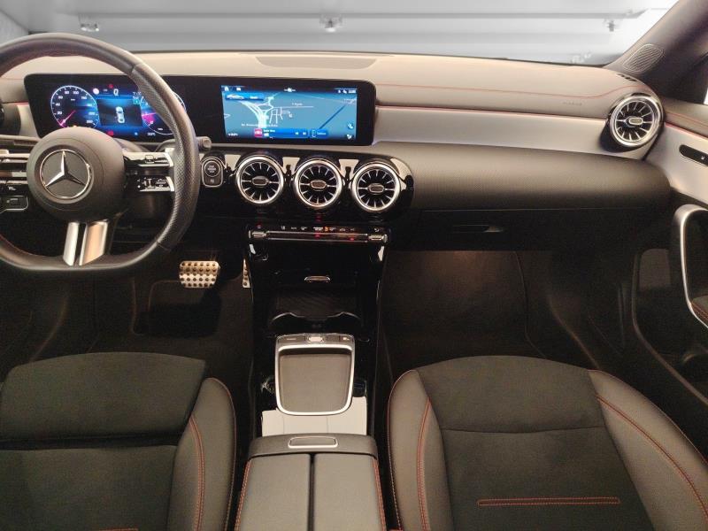 Mercedes CLA 250 AMG Line Premium 4matic auto