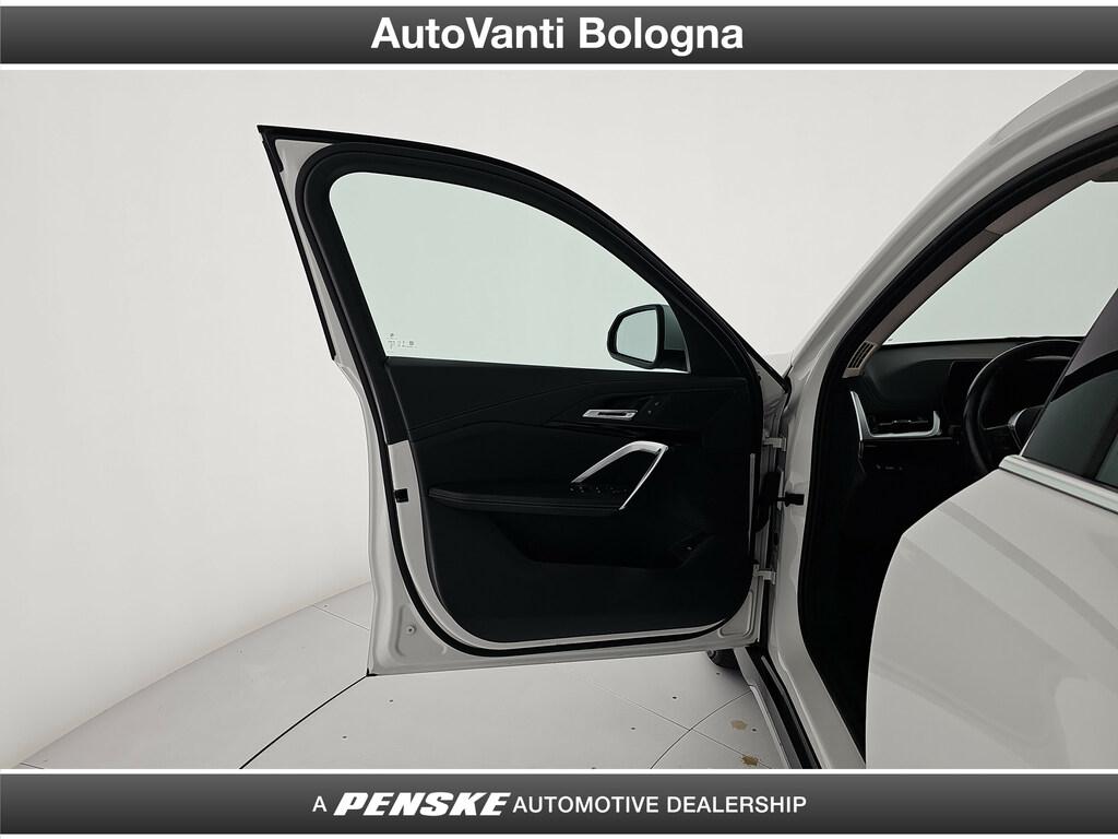 BMW X1 sdrive18d X-Line auto