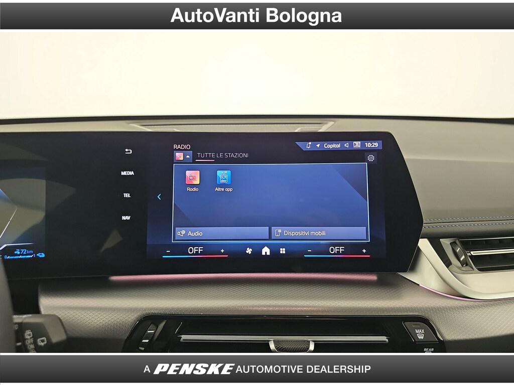 BMW X1 25e xdrive X-Line auto