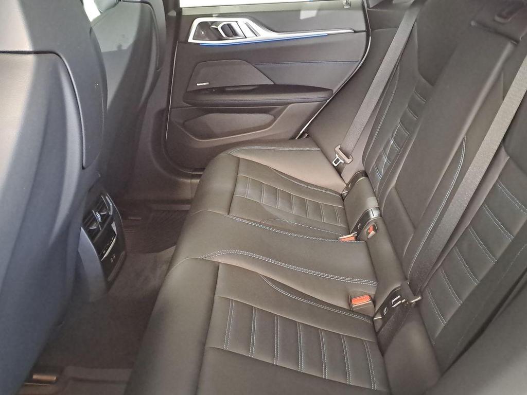 BMW i4 M i4 M50 Sport auto