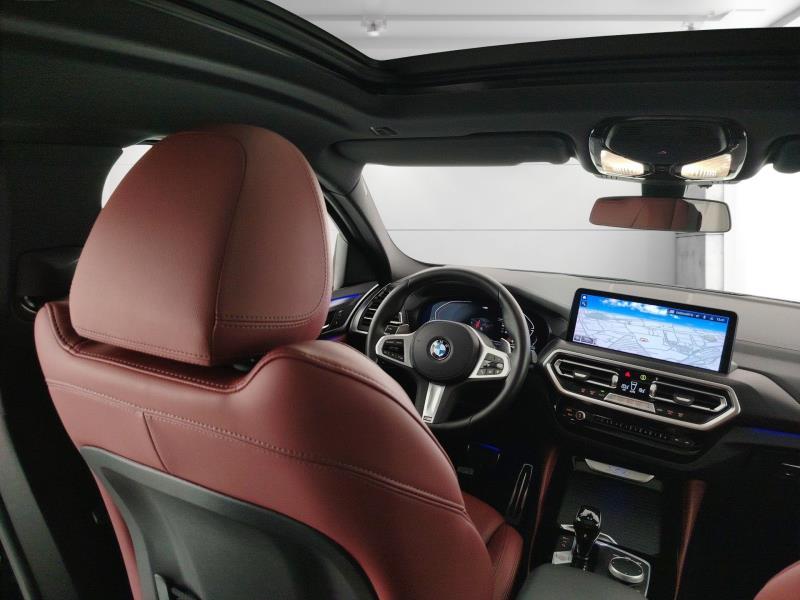 BMW X4 xdrive30d mhev 48V Msport 249cv auto