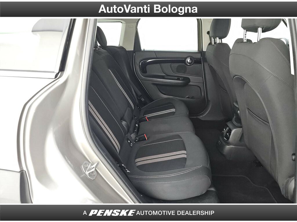 Mini Cooper SD Countryman 2.0 TwinPower Turbo Cooper SD Hype ALL4 Steptronic