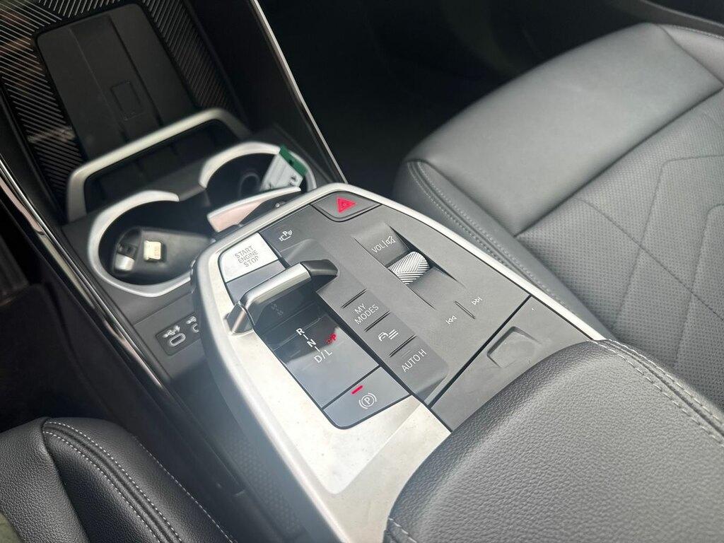 BMW X1 sdrive18d X-Line Edition Signature auto