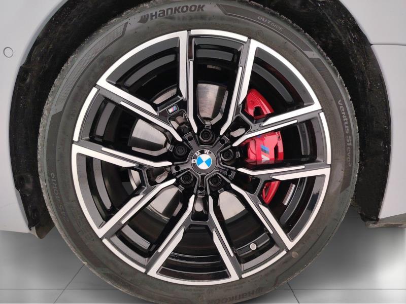 BMW i4 xdrive40 M Sport Pro
