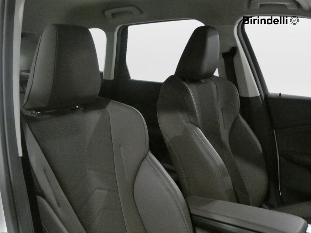 BMW X1 sdrive18d X-Line auto