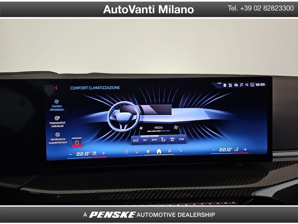 BMW Serie 2 M 220i Coupe M240i xdrive auto