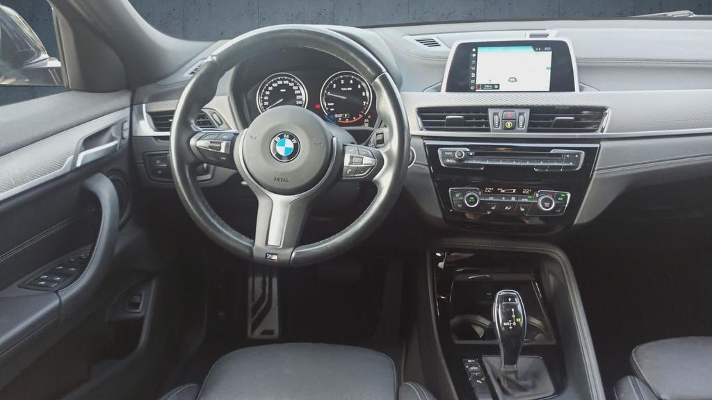 BMW X2 sdrive18i Msport X 140cv auto