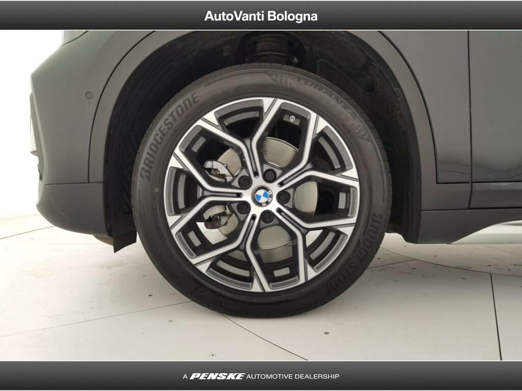 BMW X1 xdrive18d xLine auto